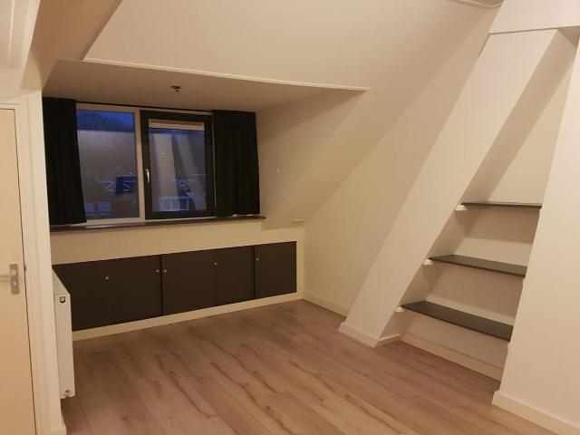 Studio te huur in Herewegbuurt, Groningen