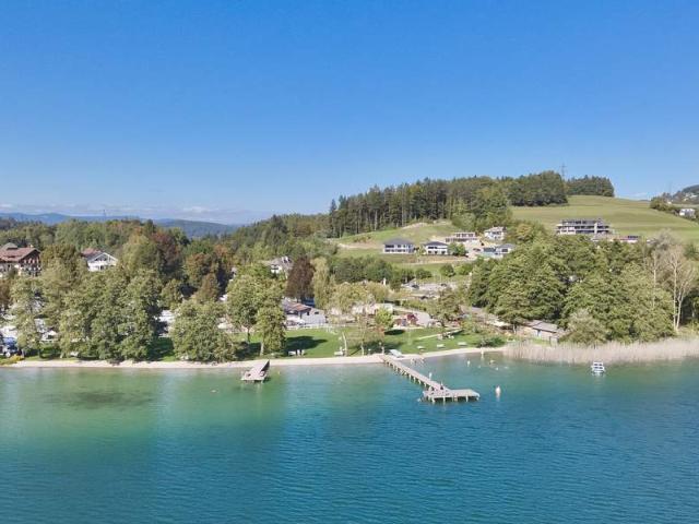 Grundstück kaufen in Klagenfurt, Kärnten