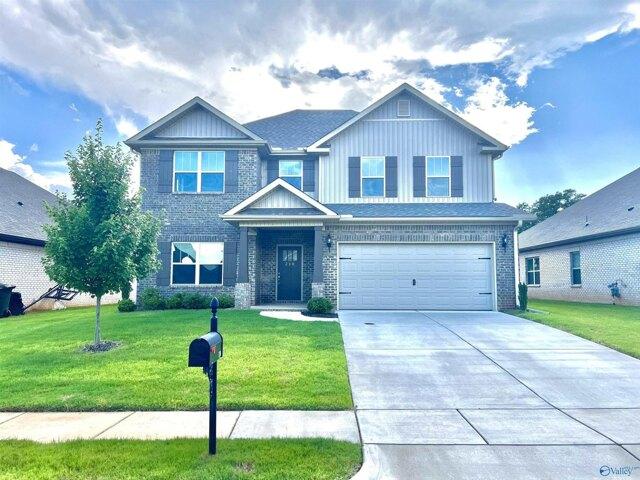 House for sale in Meridianville
