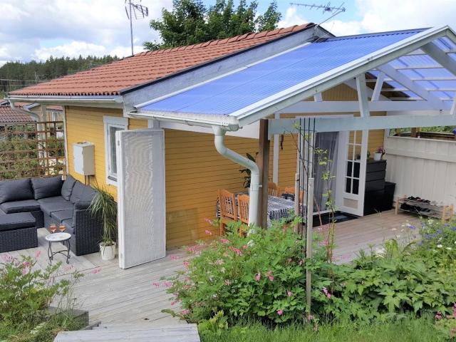 Bostad till salu i Bro, Stockholm