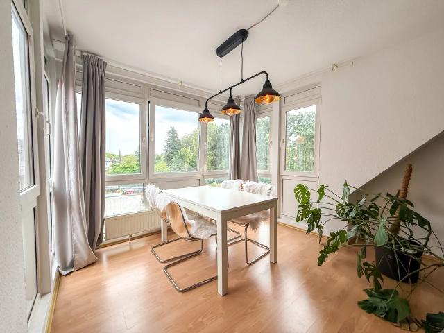 Apartment mieten in Kevelaer, Nordrhein-Westfalen
