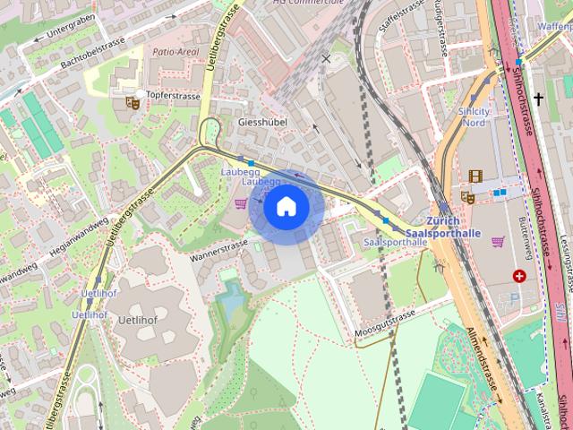 Zimmer mieten in Einigen, Zürich