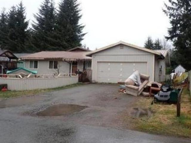 House for sale in Auke Bay