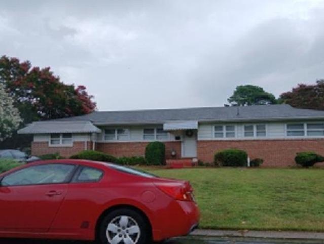 House for sale in Virginia