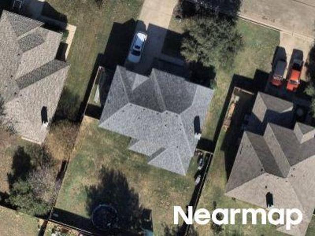 House for sale in Temple Bar Marina, Texas