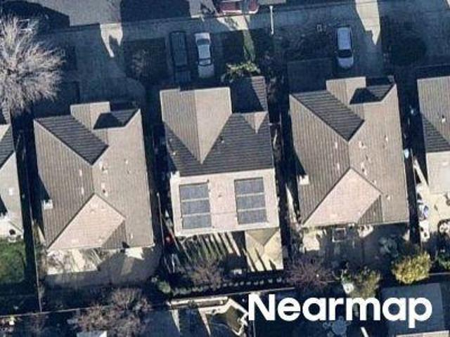 House for sale in American Canyon, California