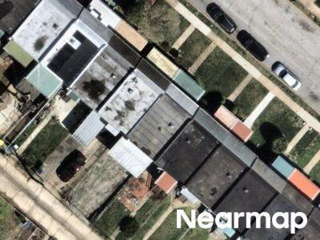Townhouse for sale in Rognel Heights, Baltimore