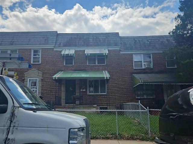 House for sale in Gibsonton, Maryland