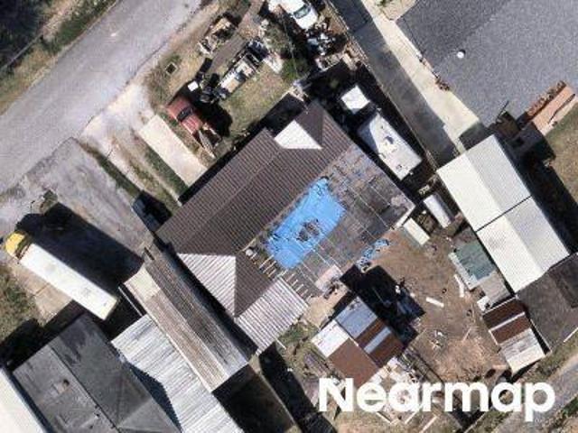 House for sale in Louisiana