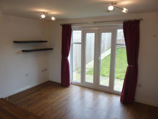 House for rent in Elmfield, Leicestershire