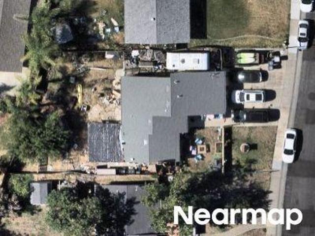 House for sale in Sacramento, California