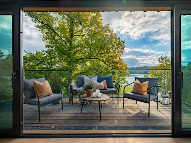 Bostadsrätt till salu i Danderyd, Stockholm