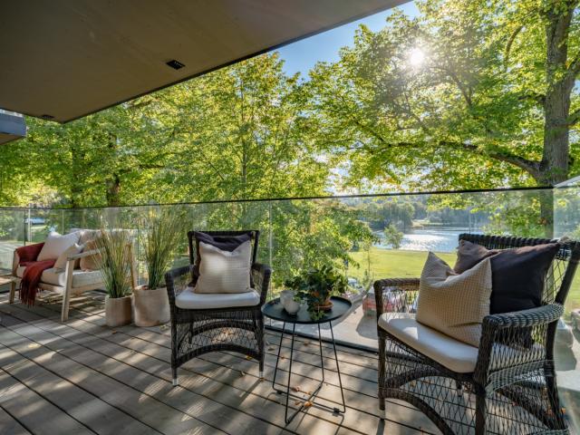 Bostadsrätt till salu i Danderyd, Stockholm