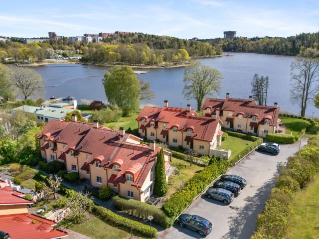Bostad till salu i Botkyrka, Stockholm