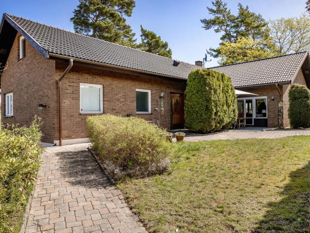 Villa till salu i Danderyd, Stockholm