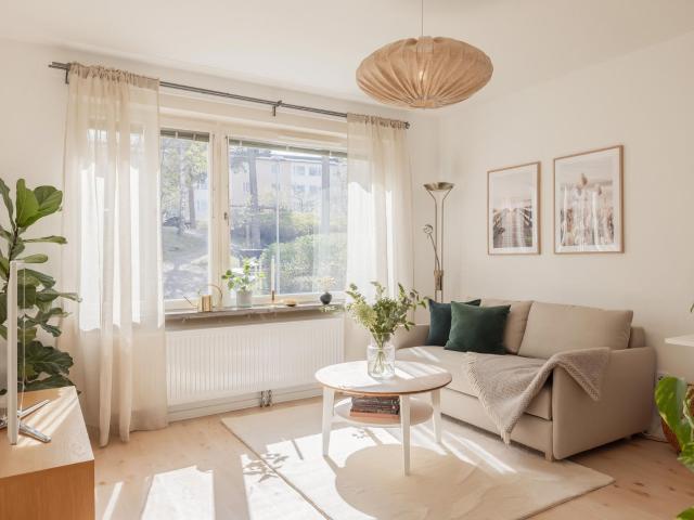 Bostad till salu i Danderyd, Stockholm