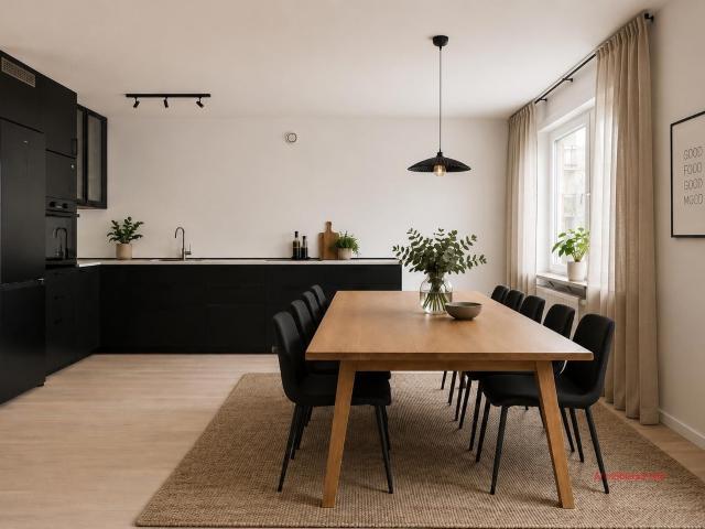 Bostad till salu i Danderyd, Stockholm