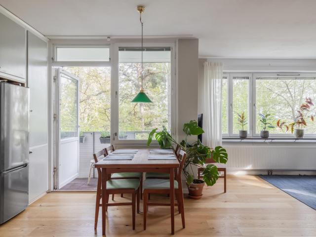Bostad till salu i Danderyd, Stockholm