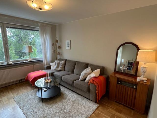 Rum hyra i Danderyd, Stockholm