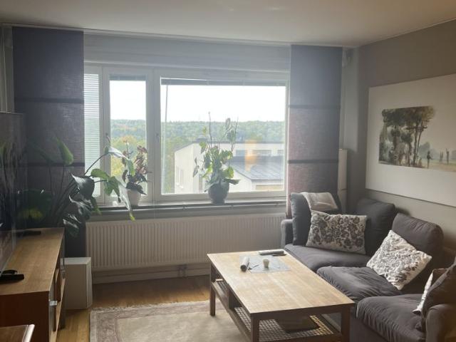 Lägenhet hyra i Stockholm
