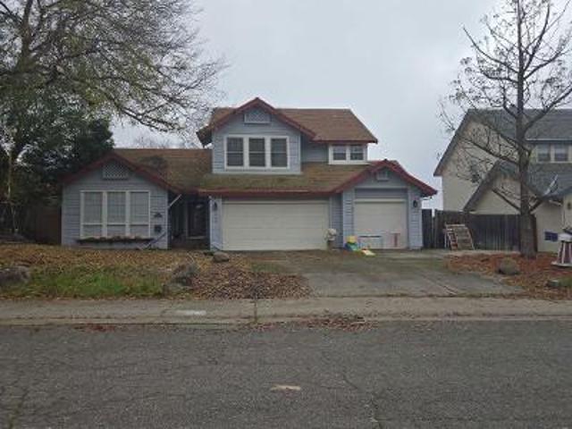 House for sale in California
