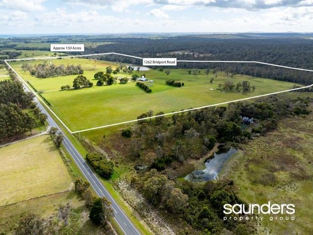 Cottage for sale in Bridport, Tasmania