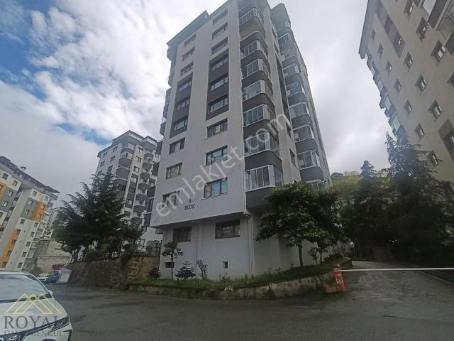 Trabzon içerisinde satılık mülk