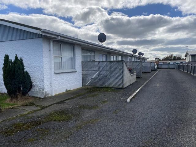 Apartment for rent in Invercargill, Southland