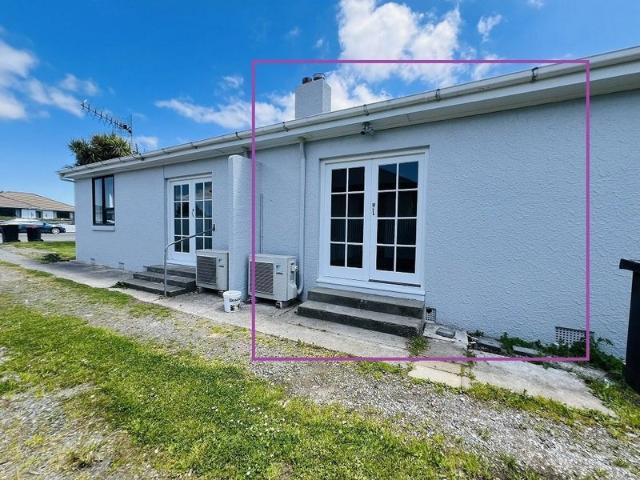 Apartment for rent in Invercargill, Southland