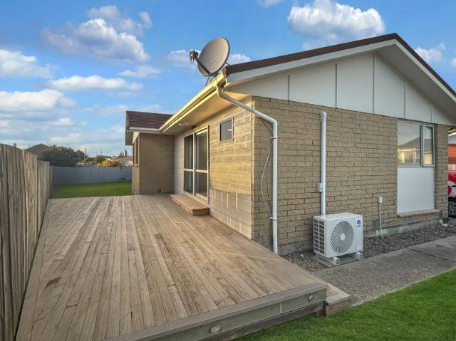 House for rent in Invercargill, Southland