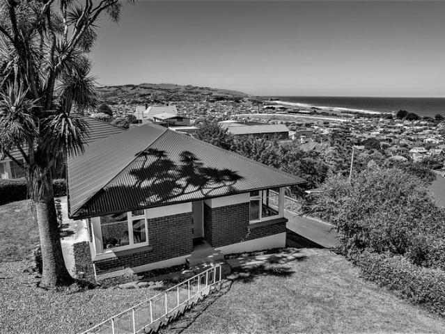 House for rent in Otakou