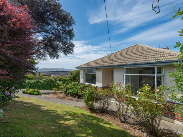House for rent in Otakou