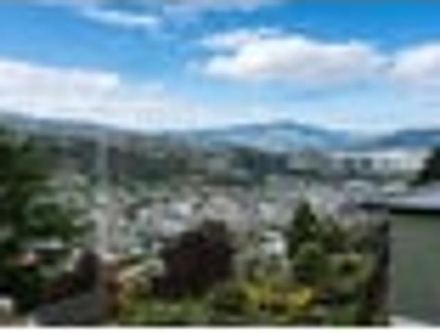 House for rent in Saint Clair Park, Dunedin