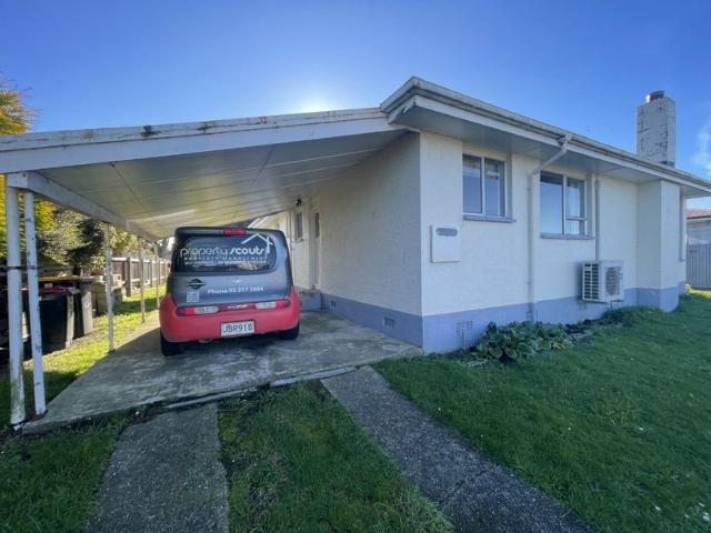 House for rent in Invercargill, Southland