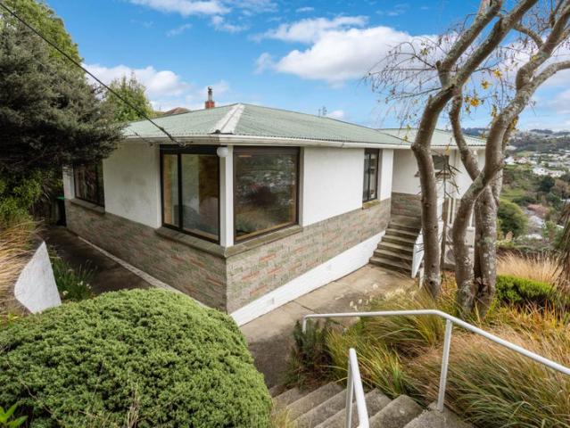 House for rent in Saint Clair Park, Dunedin