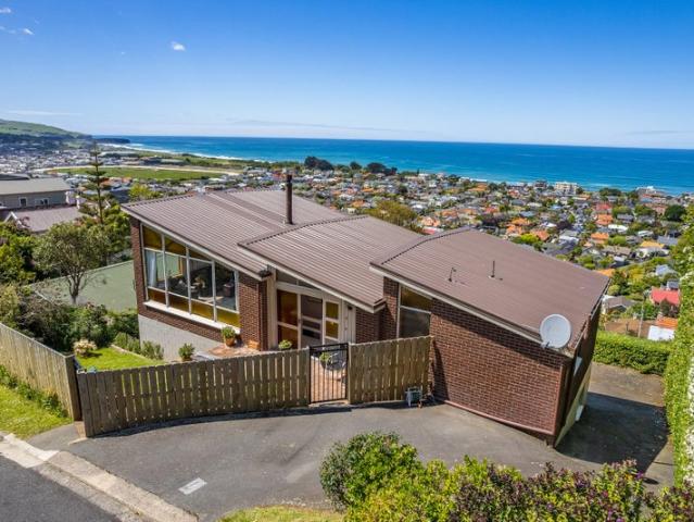 House for rent in Otakou