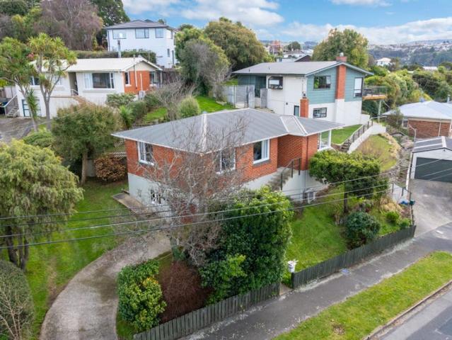 House for rent in Otakou