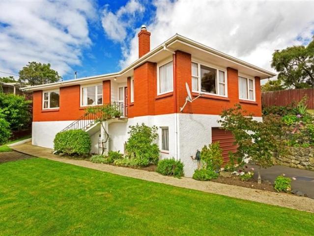 House for rent in Otakou