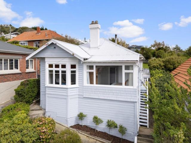 House for rent in Otakou