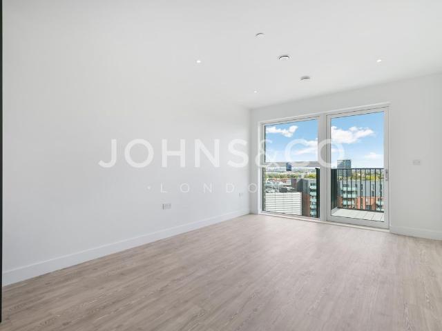 Apartment for rent in London Borough of Hounslow, Greater London