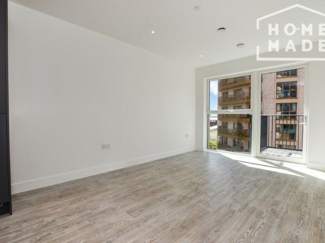 Apartment for rent in Kew, Greater London