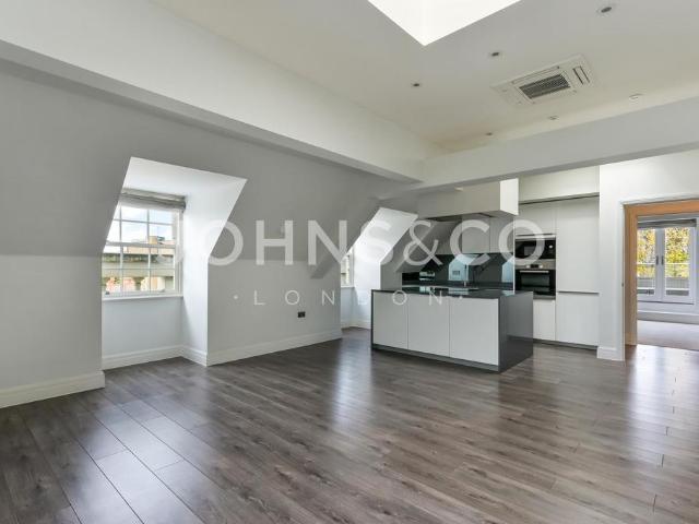 Apartment for rent in London Borough of Hounslow, Strand