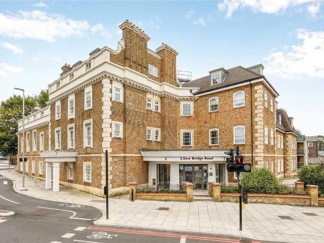 Apartment for rent in London Borough of Hounslow, Strand