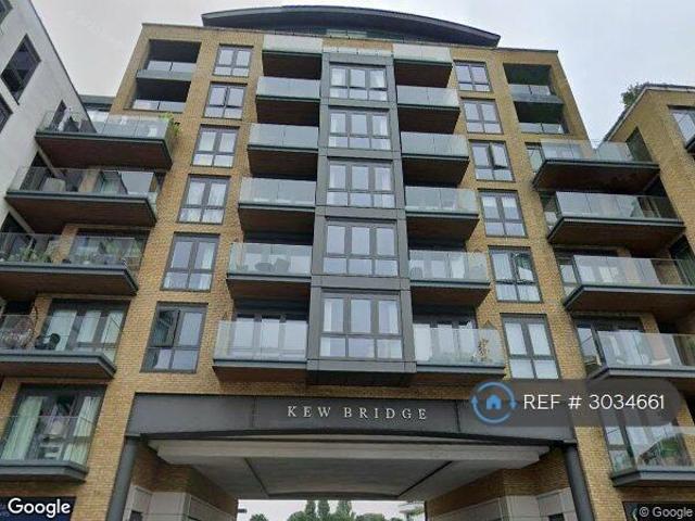 Apartment for rent in London Borough of Hounslow, Strand