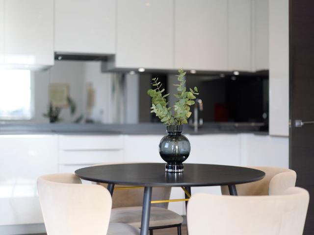 Apartment for rent in London Borough of Hounslow, Strand