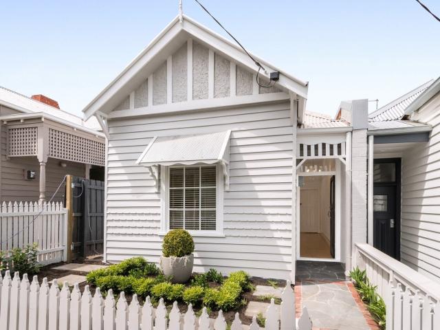 House for rent in Camerons Creek, Victoria