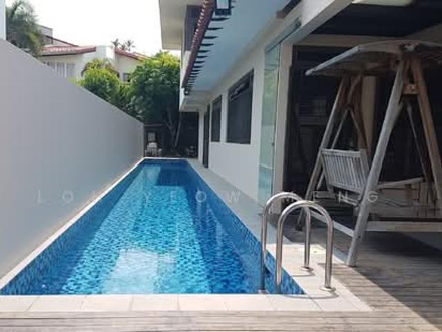 House for rent
