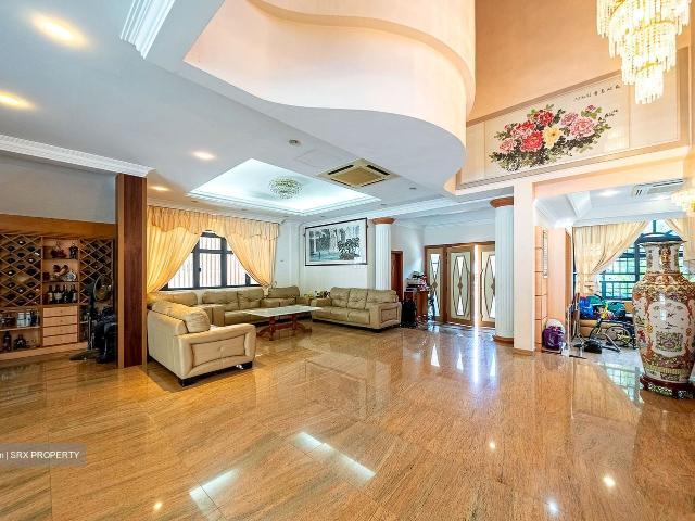 Detached House for sale in Bayshore, 16 Upper East Coast