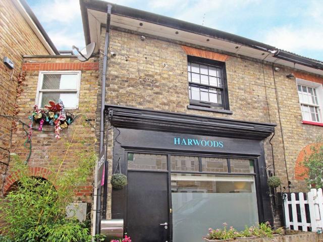 Apartment for rent in Kew, Greater London