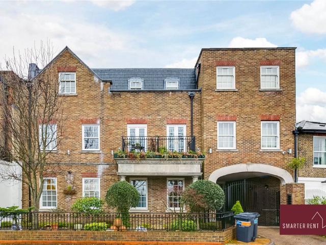 Apartment for rent in Kew, Greater London